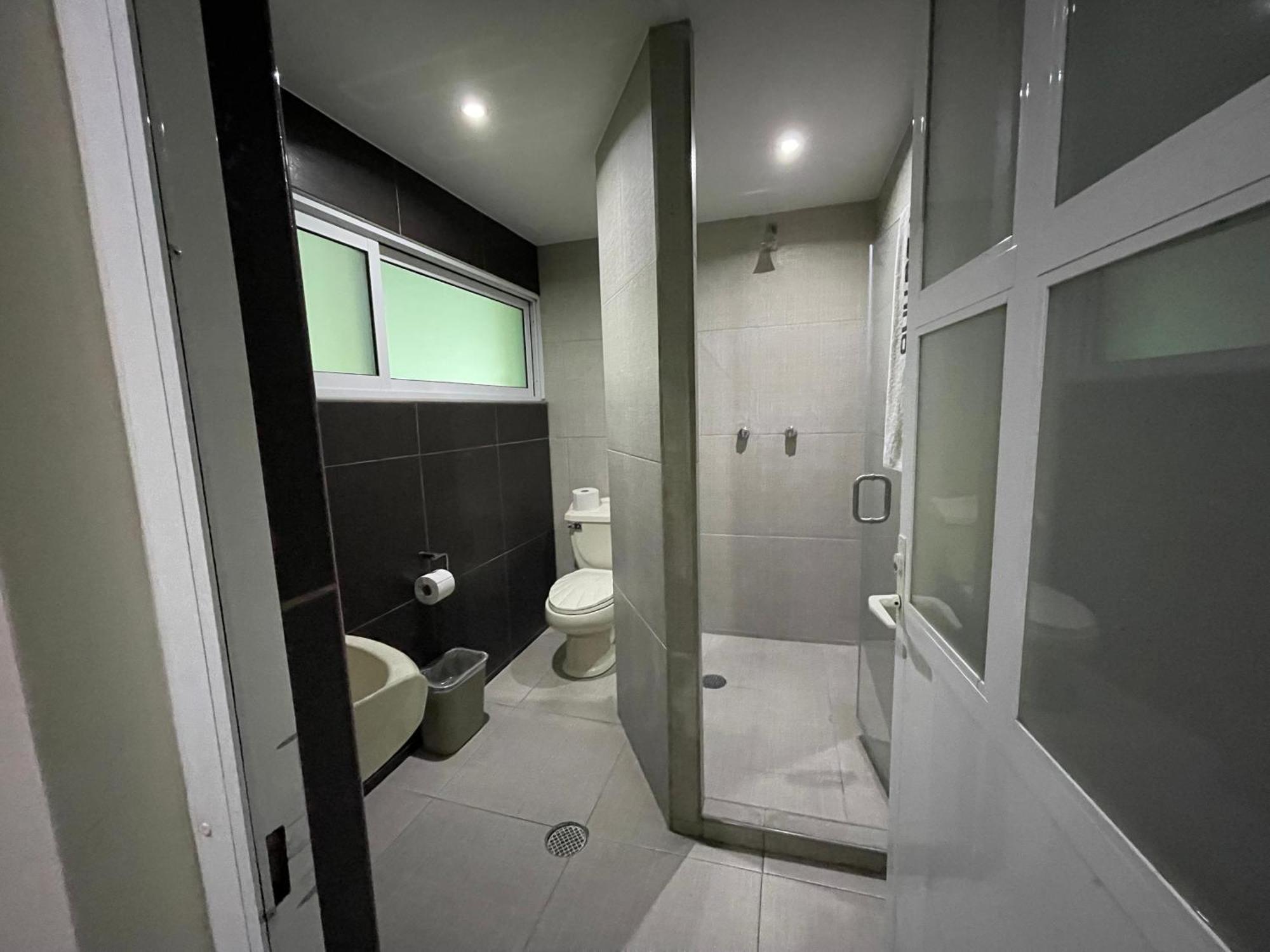 Hotel Latino Sahuayo Экстерьер фото
