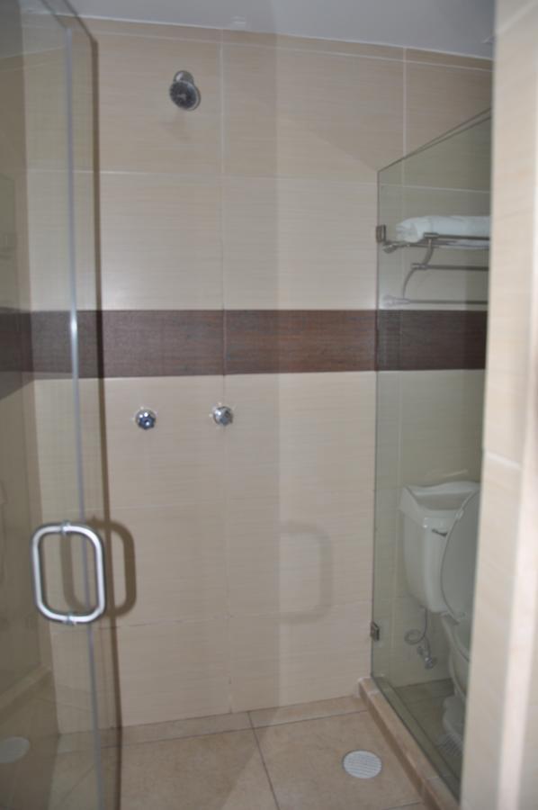 Hotel Latino Sahuayo Экстерьер фото