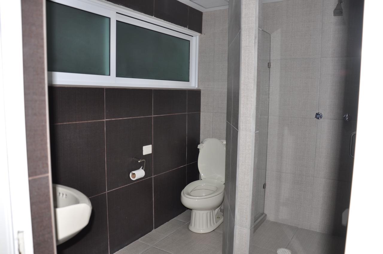 Hotel Latino Sahuayo Экстерьер фото